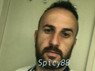Spicy88