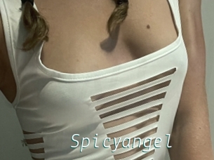Spicyangel