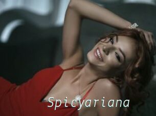 Spicyariana