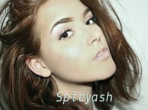 Spicyash