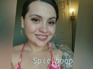Spicyboop