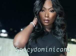 Spicydominicana