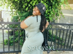 Spicyexi