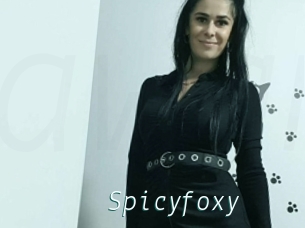 Spicyfoxy