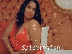 Spicyindian