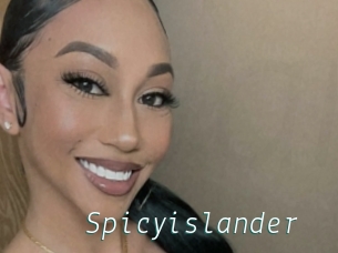 Spicyislander