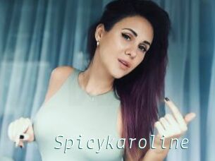 Spicykaroline
