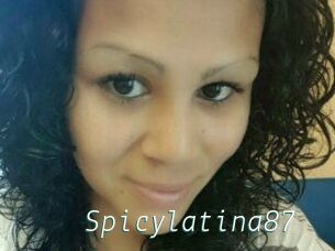 Spicylatina87
