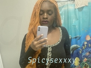 Spicysexxxy