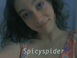 Spicyspider