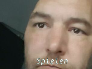 Spielen
