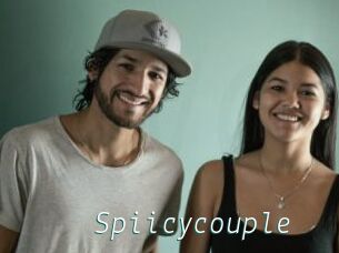 Spiicycouple