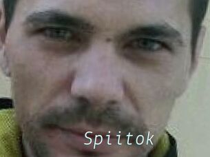 Spiitok