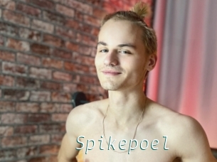 Spikepoel
