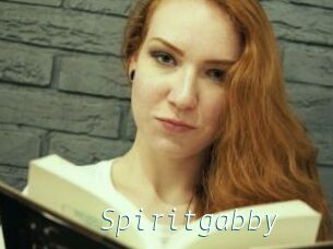 Spiritgabby