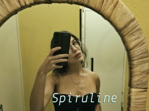 Spiruline
