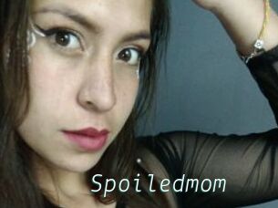 Spoiledmom