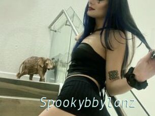 Spookybbylanz