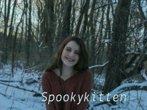 Spookykitten