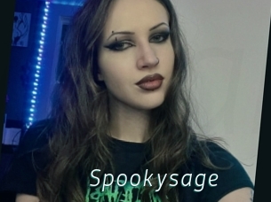 Spookysage