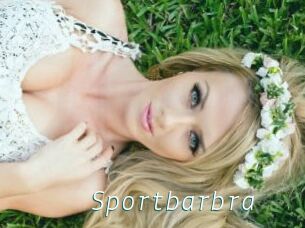 Sportbarbra
