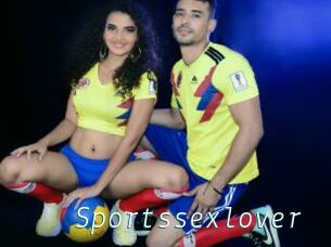 Sportssexlover
