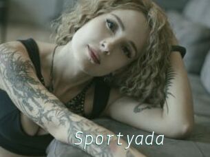 Sportyada