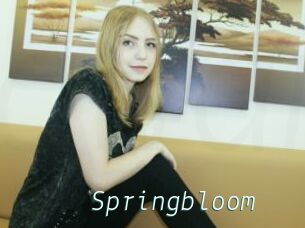 Springbloom
