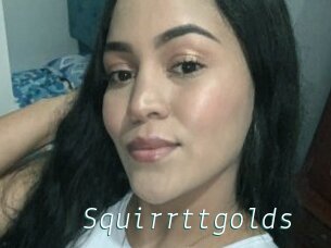 Squirrttgolds