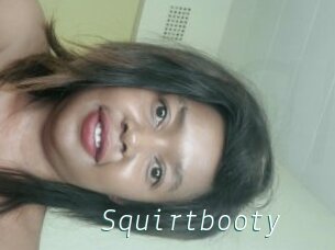 Squirtbooty