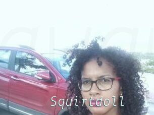 Squirtdoll