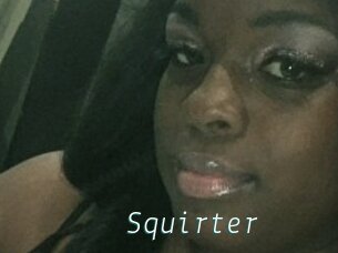 Squirter
