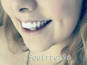 Squirter96