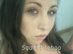 Squirtleboo