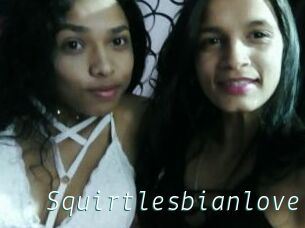 Squirtlesbianlove