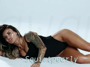 Squirtpearly