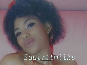 Squirttmilks