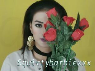 Squirtybarbiexxx