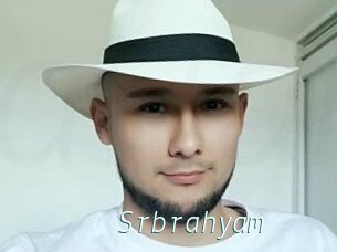Srbrahyam
