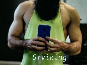 Srviking