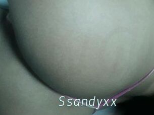 Ssandyxx