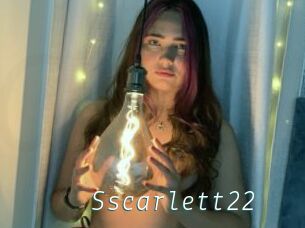 Sscarlett22