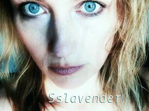 Sslavender