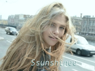 Ssunshinee