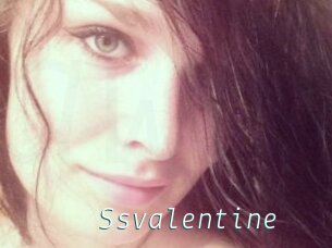 Ssvalentine