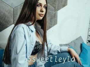 Ssweetleyla