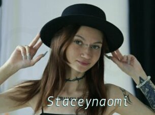 Staceynaomi