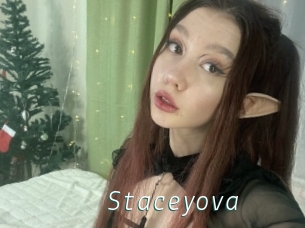 Staceyova