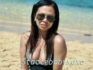 Staciebabyxoxo