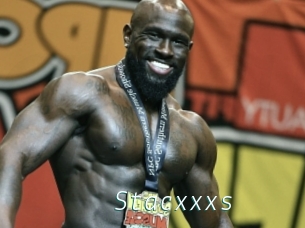 Stacxxxs